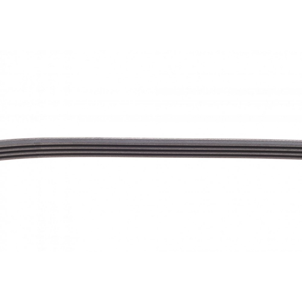 Ремінь генератора Toyota Yaris 99-14/Corolla 92-95/Mazda Premacy 99-05/626 91-02/323 98-04