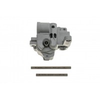 Насос масляний Audi A3/A4/A5/A6/Q7/Skoda Superb/VW Golf/Passat 2.0D 03-18