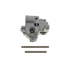 Насос масляний Audi A3/A4/A5/A6/Q7/Skoda Superb/VW Golf/Passat 2.0D 03-18