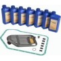 Комплект для заміни оливи АКПП Audi A4/A6/A8/VW Passat -05 LifeguardFluid 5 (+ масло)