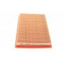 Фільтр повітряний Ford Fiesta 1.25-1.6 02-08/Fusion 1.25/1.4/1.6 02-12/Mazda 2 1.25/1.4/1.6 03-07