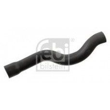 Патрубок системи охолодження BMW 3 (E36) 2.0-2.8i (M50/M52) 90-99