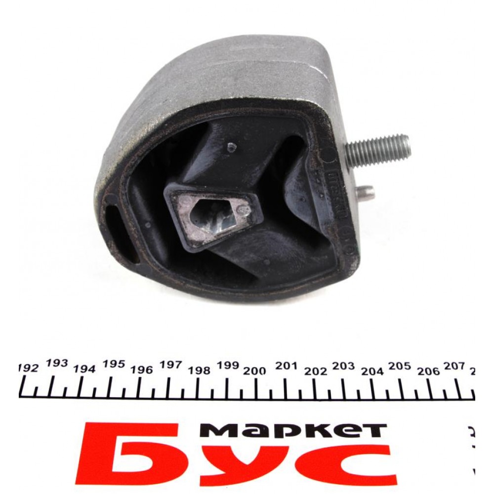 Подушка КПП VW Passat/Audi A4 1.6-1.8/1.9TDI 94-00 (L)