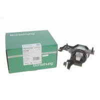 Опора двигуна (задня) (L) Skoda Fabia/Rapid 1.2-1.6 07-15/VW Polo 1.2TSI/1.6 09-