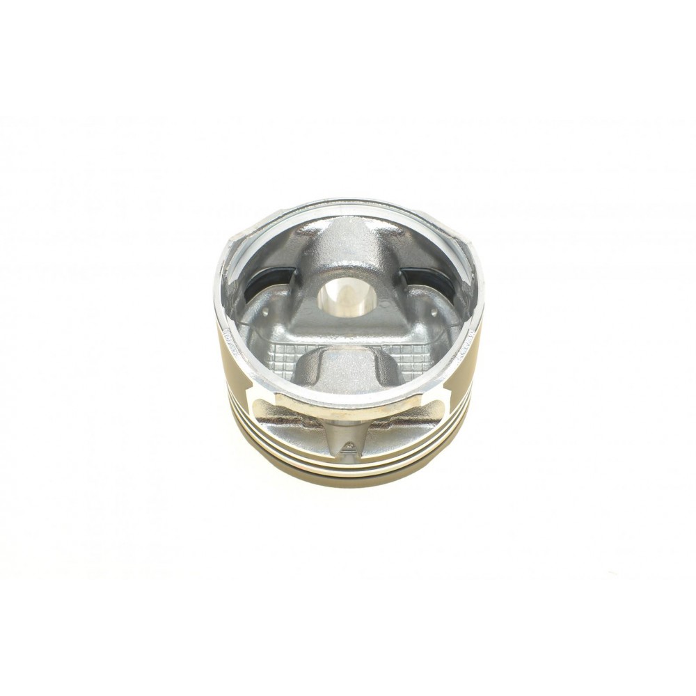 Поршень Daewoo Nexia 1.5 16V 97- (76.75mm/+0.25) (к-кт 4 шт)