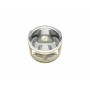 Поршень Daewoo Nexia 1.5 16V 97- (76.75mm/+0.25) (к-кт 4 шт)