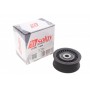 Ролик генератора Renault Megane III/Scenic III 1.2-1.4 12-(паразитний) (75х30)