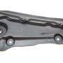 Планка під скло лобове BMW 5 (F10/F11) 09-16