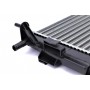 Радіатор охолодження Renault Megane II 1.4-1.6 03-09