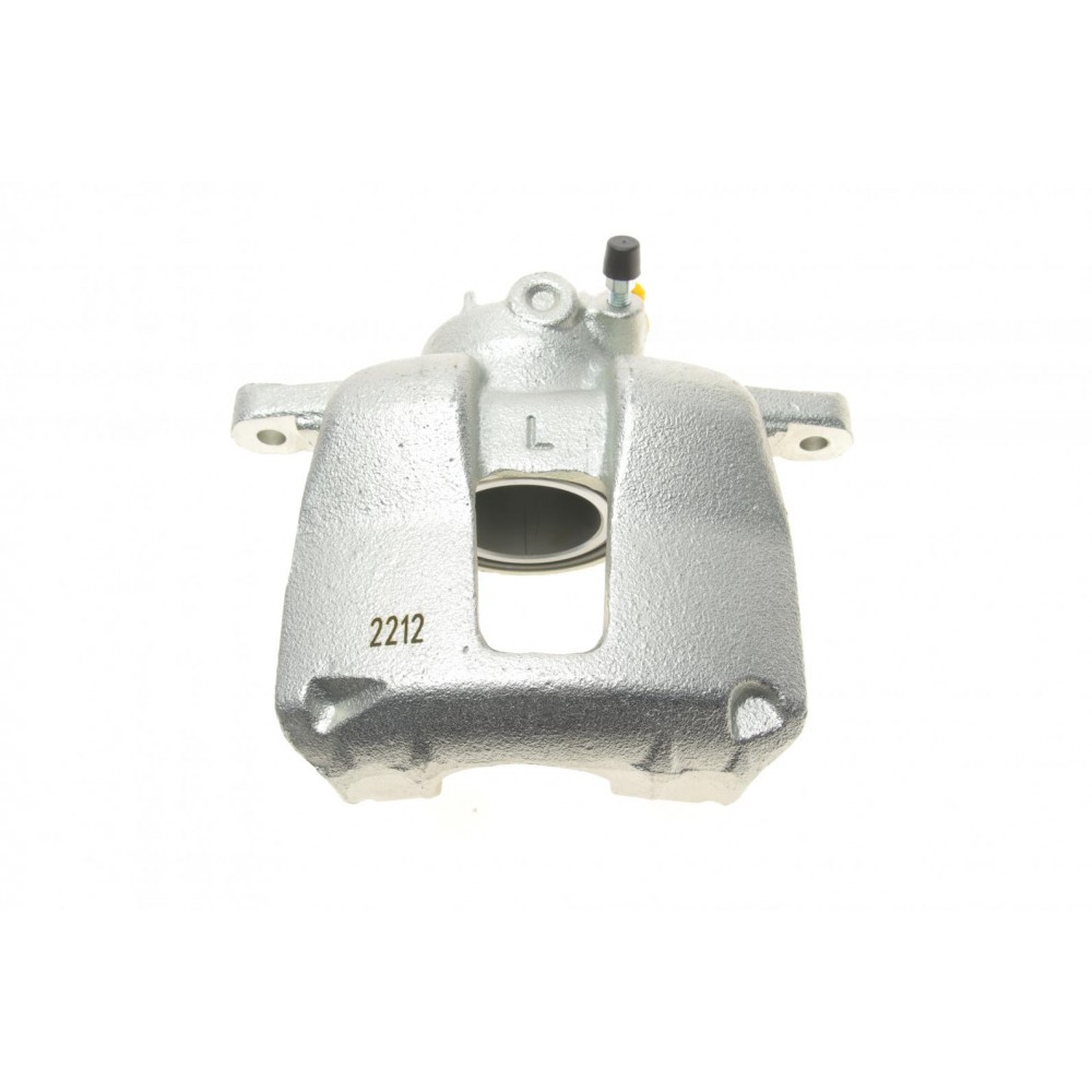 Супорт гальмівний (передній) (L) Peugeot 1007/207/307 Partner 07- (d=54mm) (Bosch)
