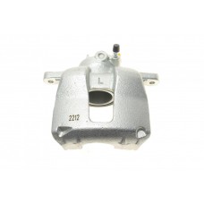 Супорт гальмівний (передній) (L) Peugeot 1007/207/307 Partner 07- (d=54mm) (Bosch)