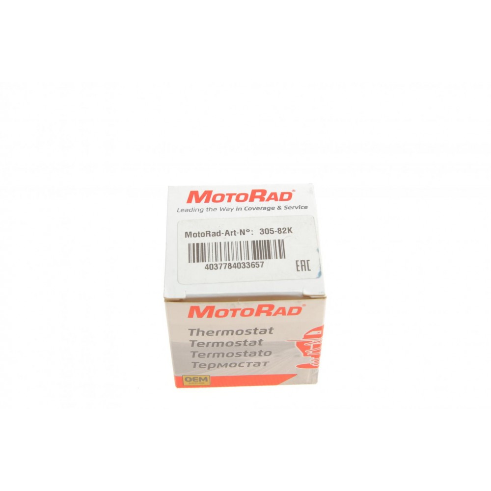 Термостат Renault Kangoo1.4/1.6 97-/Dacia Dokker 1.6 12-