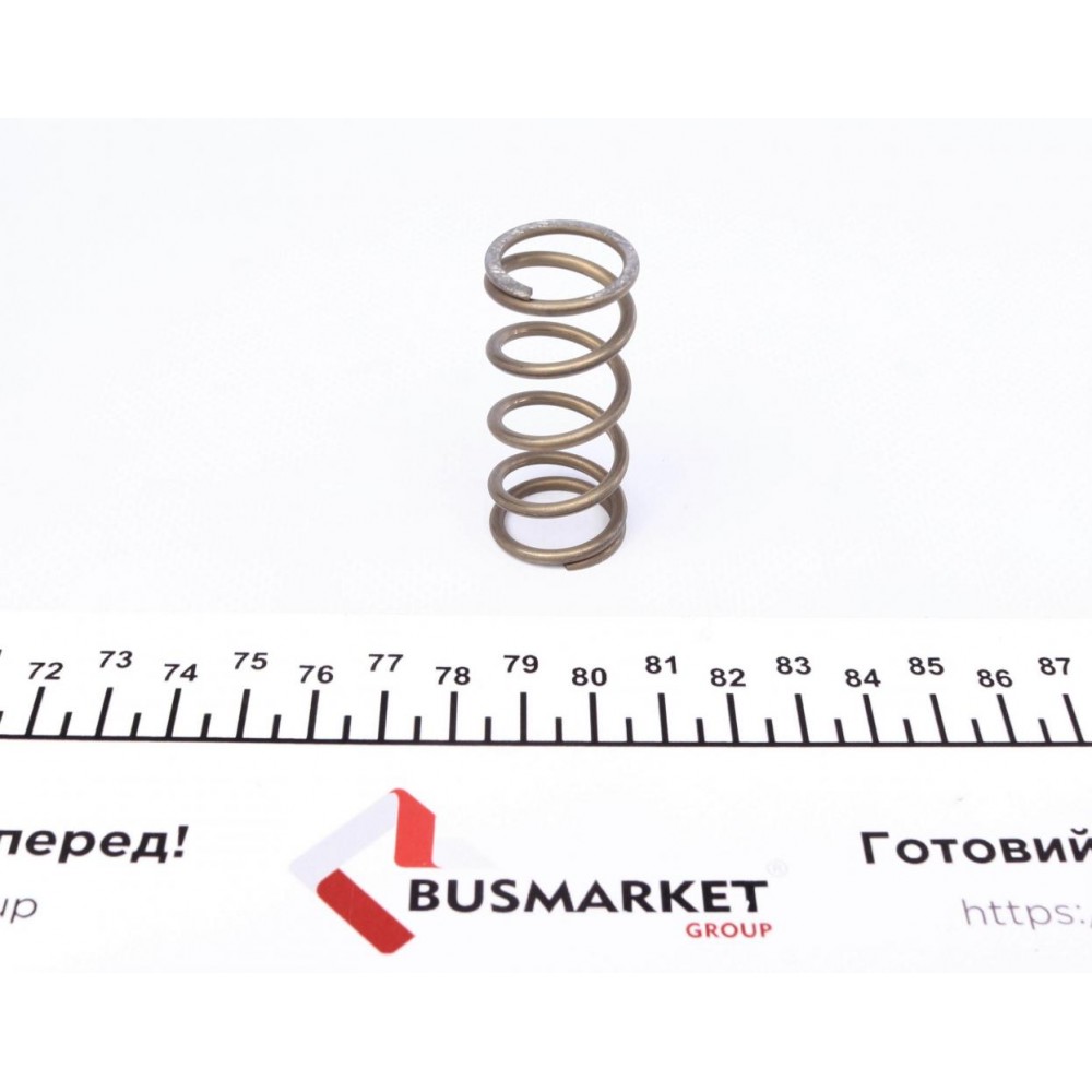Термостат Ford Focus III 1.6 Ecoboost 10-