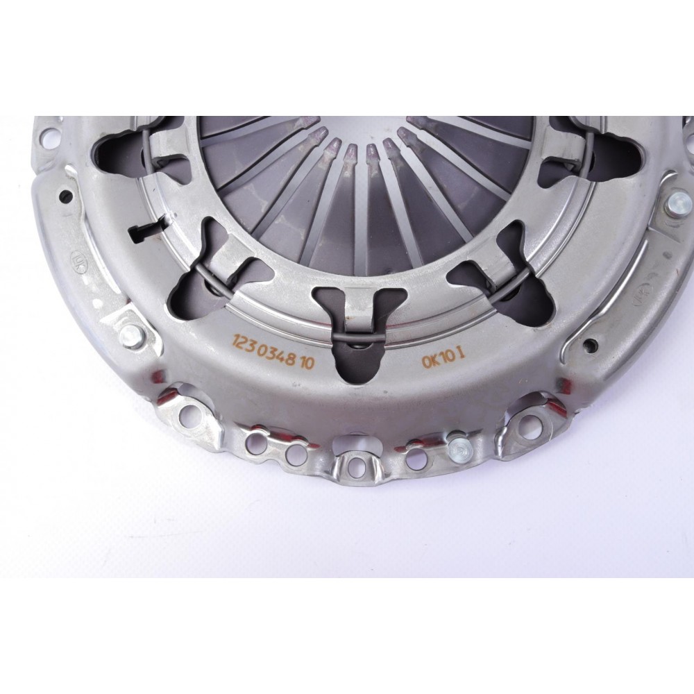 Комплект зчеплення Fiat Scudo/Ducato 2.0JTD/2.0, 99-06, (RHV/RFN EW10J4/RHX)