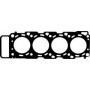 Прокладка ГБЦ VW LT 2.8TDI (метал), Ø96,00mm, AUH/BCQ