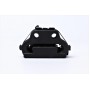 Кронштейн кріплення глушника Fiat Bravo/Stilo 1.2-2.0D 01-14 (гумометалевий)
