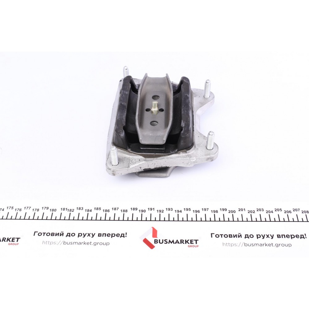 Подушка КПП Audi A6 2.7TDI/3.0TDI/2.4-4.2FSI 02-11