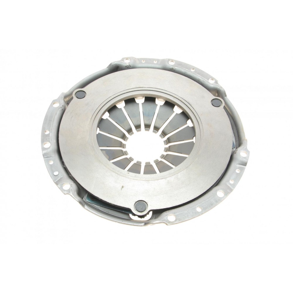 Комплект зчеплення Nissan Qashqai/X-Trail 2.0 16V 07-18 (d=230mm)