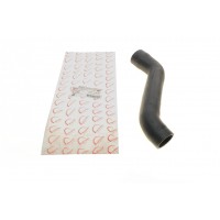 Патрубок інтеркулера (R) VW Crafter 2.5TDI 06-13