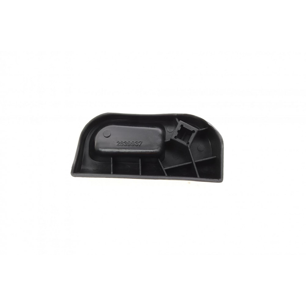 Ручка відкривання капоту Peugeot Bipper/Citroen Nemo/Fiat Fiorino 07-