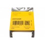 Ремінь генератора Mitsubishi Colt/Galant/Lancer 1.3-1.8 84-92 (13x625)