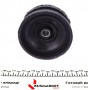 Подушка амортизатора (переднього) MB Vito (W638) 96-