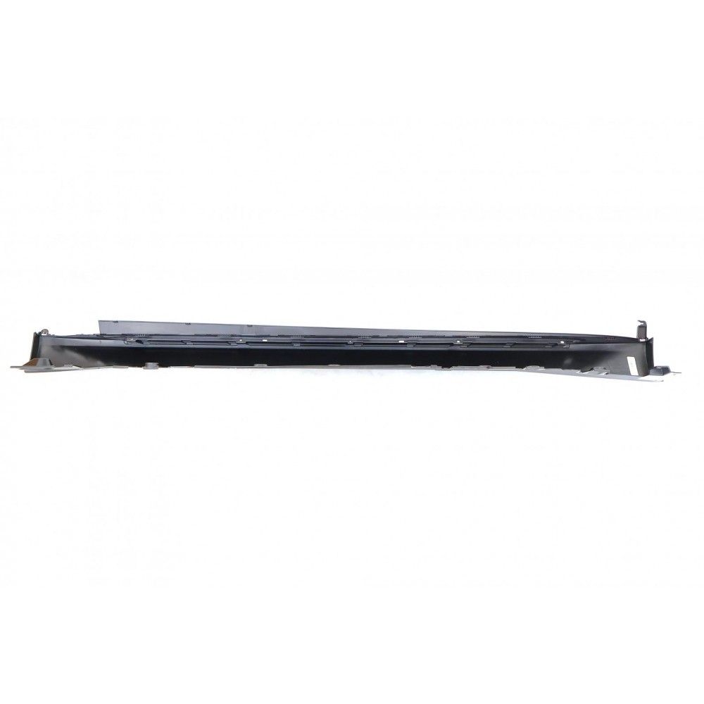 Пороги бокові BMW X5 (F15) 14- (к-кт)