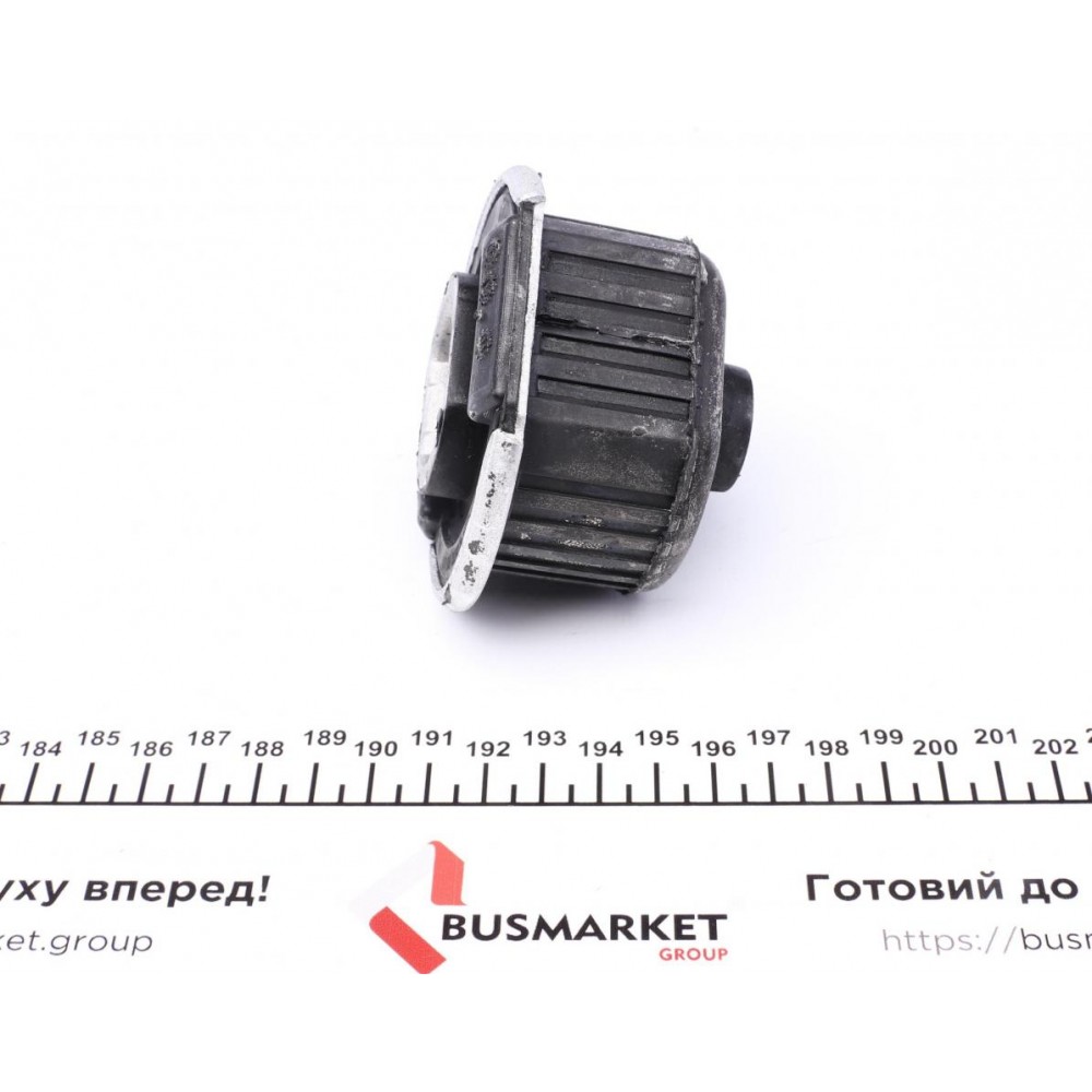 Сайлентблок балки (задньої/спереду) MB (W124/W201) 82-93 (к-кт 2шт.)