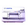 Акумуляторна батарея 63Ah/610A (242x175x190/+R/B13) Silver Dynamic D15