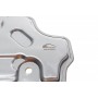 Фільтр АКПП Skoda Fabia/Octavia II/Roomster/VW Golf/Polo 1.4-2.0 TDI 04- (з прокладкою) (6 ступен)