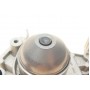Помпа води Renault Kangoo/Clio/Twingo 1.2 98-/Nissan Kubistar 1.2 03- (B/B) (6 лоп)