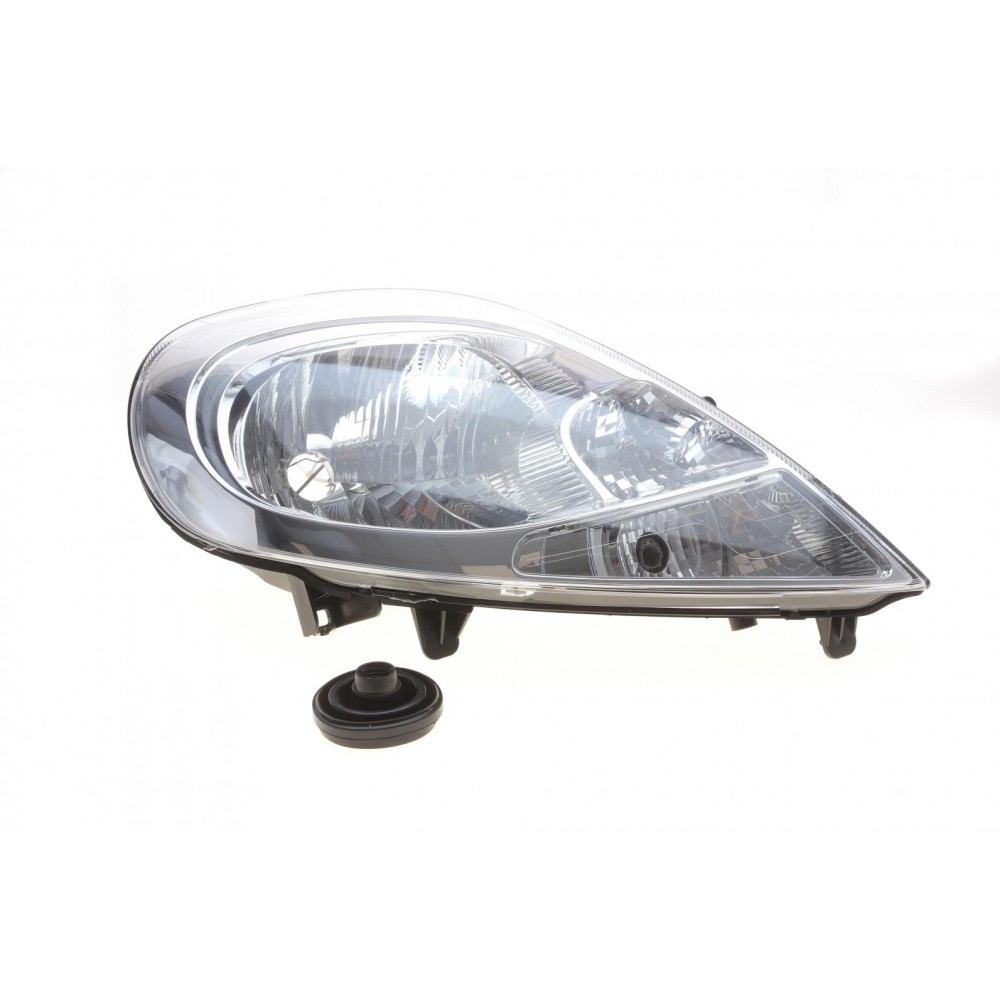 Фара (R) Renault Trafic/Opel Vivaro/Nissan Primastar 01-