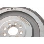 Демпфер + комплект зчеплення Opel Combo 1.7CDTI 16V 04-11 (74kw) d=228mm (z=14)
