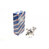 Циліндр гальмівний (головний) VW Caddy 03- (d=22.20mm) (з кріпленням для датчика)