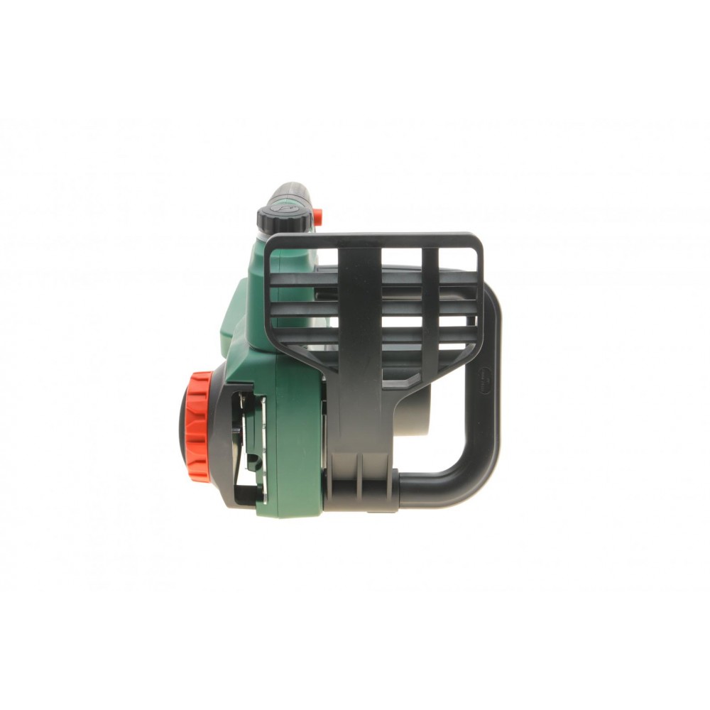 Пила ланцюгова акумуляторна UniversalChain 18 (18V/2.5A/h) 20 см/З автомат. змащенням ланцюга + мастило