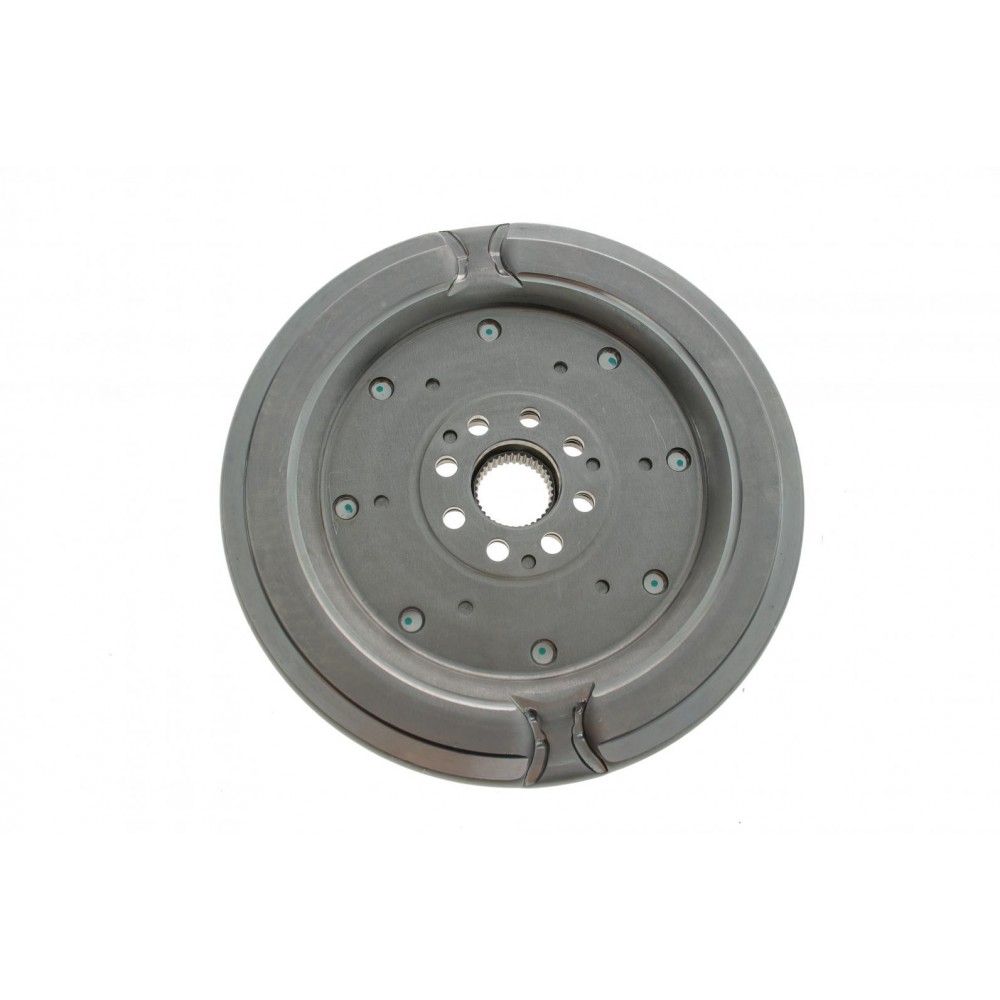 Демпфер зчеплення Audi A3/VW GolfV/VI/Passat 1.8/2.0FSI-TSI, 03-12, DSG6-02E/0D9 (DQ250)