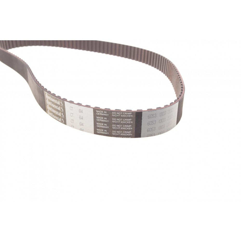 Ремінь ГРМ Nissan Cherry/Sunny 1.7D 81-91 (25.4x117z)