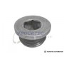 Болт зливу оливи + шайба DB 609-814 (M26x1,5x14)
