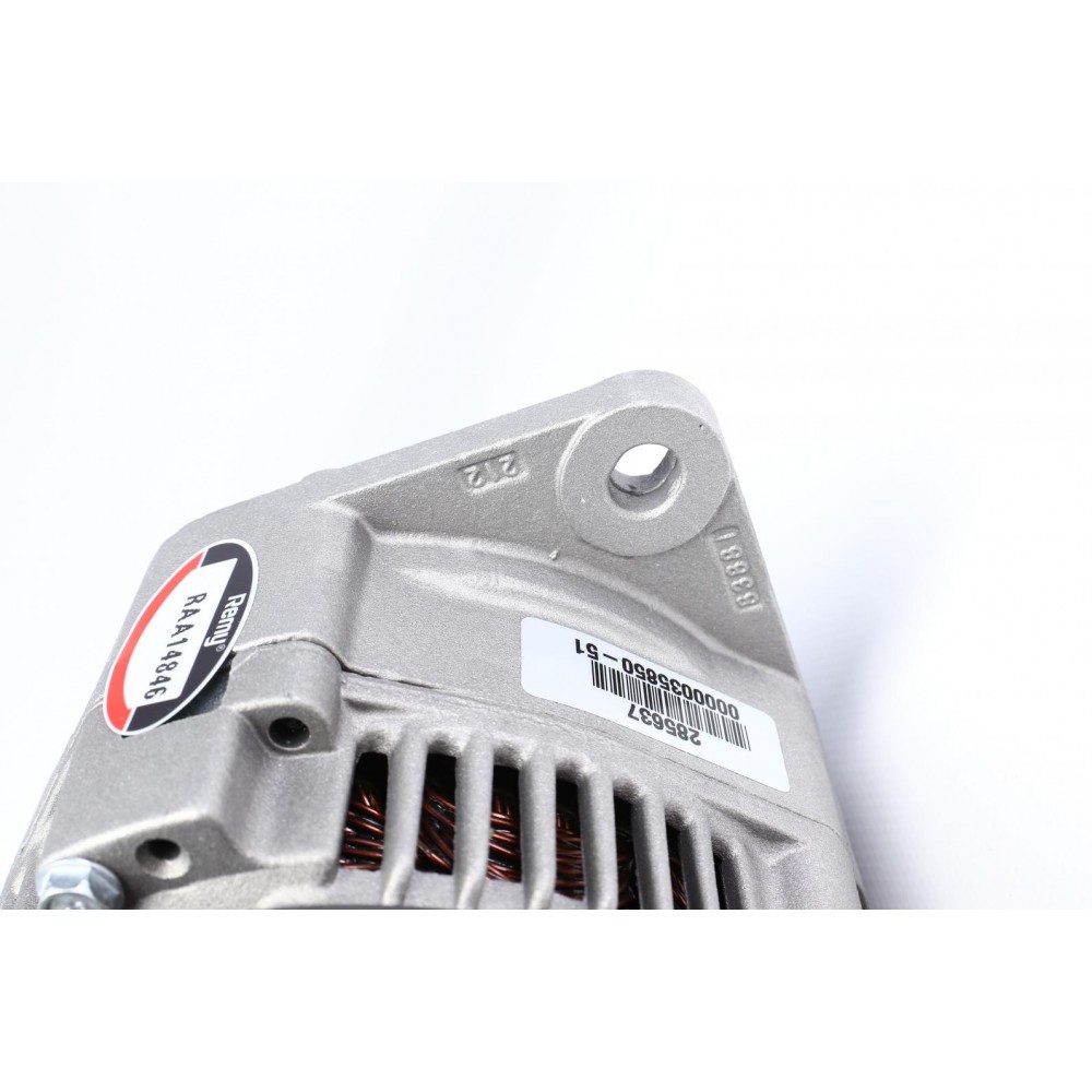 Генератор Opel Movano/Renault Master II/Trafic 2.5D/2.8D 98-01 (12V/75A)
