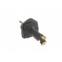 Циліндр зчеплення (головний) Ford C-Max/Kuga 07-/Focus/Mazda 5 04-/3 03-14/Volvo C30/S40/V50 04-12