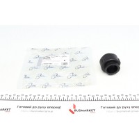 Втулка стабілізатора (переднього) Audi A4/A6 (d=29mm)