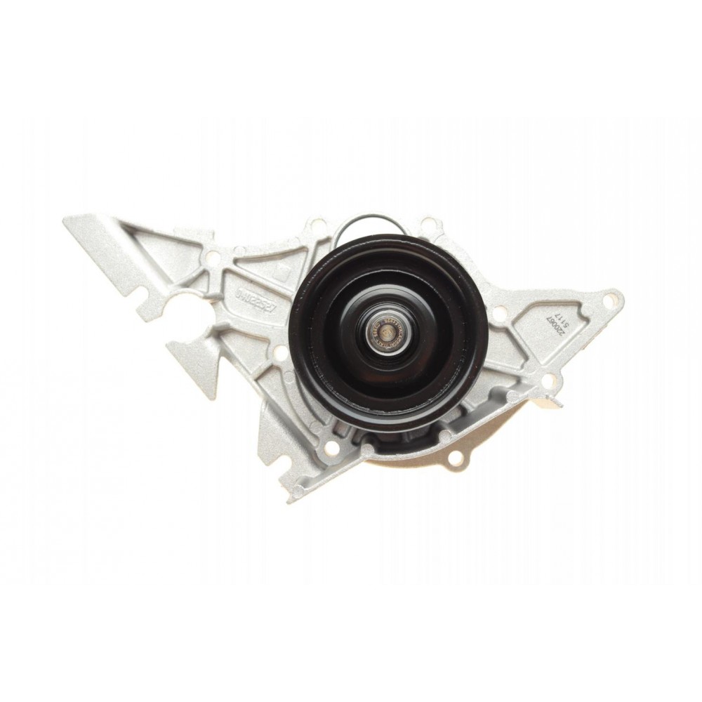 Помпа води Audi A4-A6 2.7T/quattro/S4 quattro 97-05 (B/B) (5 лоп.) (h шкива=32mm)
