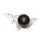 Помпа води Audi A4-A6 2.7T/quattro/S4 quattro 97-05 (B/B) (5 лоп.) (h шкива=32mm)