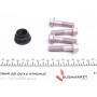 Підшипник маточини (передньої) Toyota Auris 09-/Avensis 08-/Corolla 06-/Rav4 05-