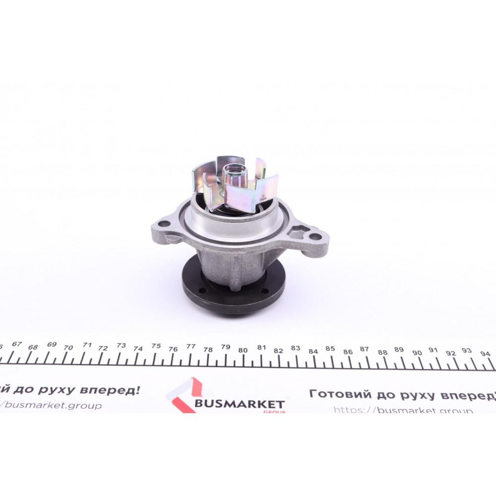 Помпа води Hyundai i20/i30/Kia Ceed II/III/Rio IV 1.4/1.4MPI 15- (R/B) (6 лоп)