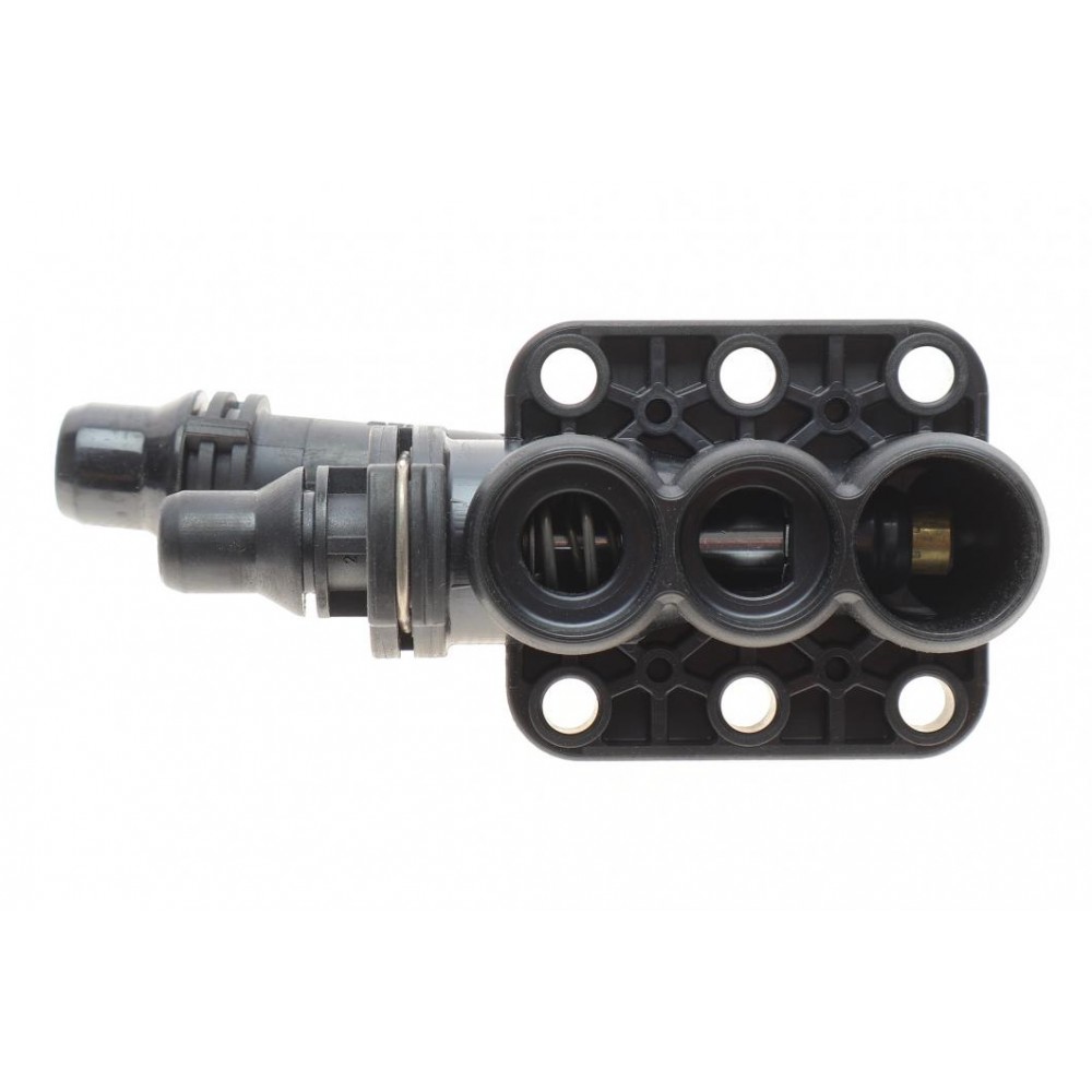 Термостат BMW 5 (E60)/7 (E65/E57) 2.0i-6.0 01-10 (82˚C) (OE)