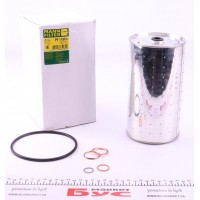 Фільтр масляний MB OM352/353 -88