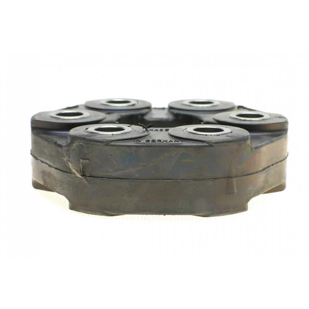 Муфта кардана еластична BMW 3 (E36/E46)/5 (E39) 90-05 (110mm) M40/M50/M52/M54/N46