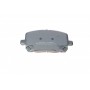Колодки гальмівні (передні) Toyota Avensis Verso 2.0/2.0D 01-09