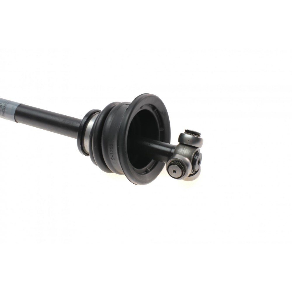 Піввісь (передня) (L) Renault Clio 98-04/Kangoo 97-/Twingo 93-07